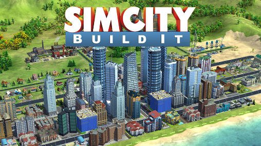 game pic for SimCity: Buildit